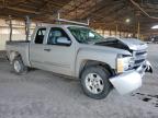 CHEVROLET SILVERADO photo