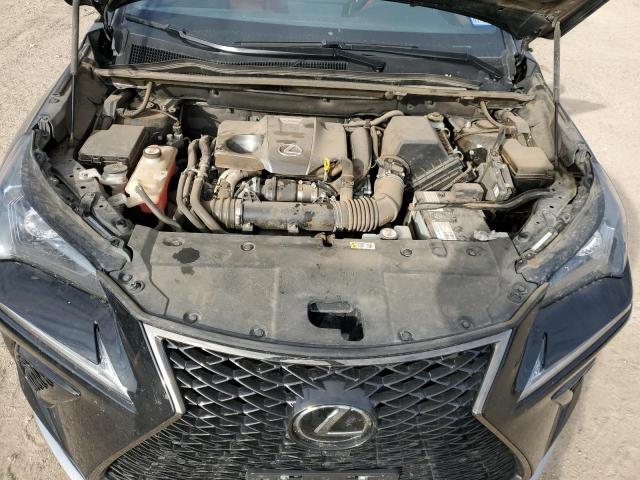 2020 LEXUS NX 300 F S JTJSARBZ2L2168525