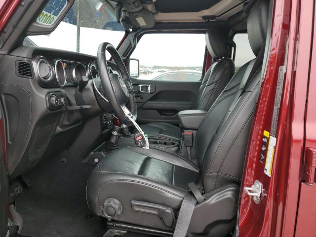 2021 JEEP WRANGLER U - 1C4HJXEN2MW683867