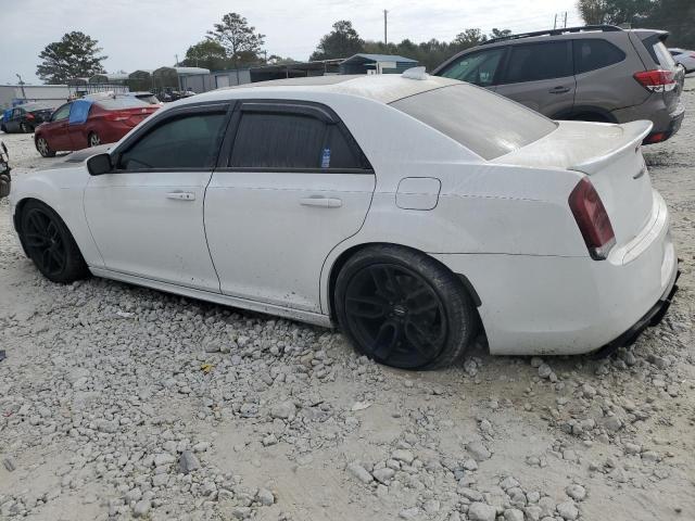 2020 CHRYSLER 300 S - 2C3CCABT1LH145893