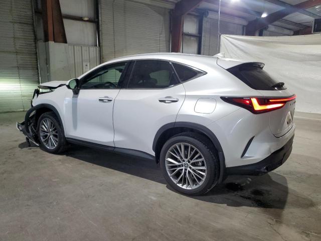 VIN 2T2HGCEZ1RC032641 2024 LEXUS NX 350 LUX no.2