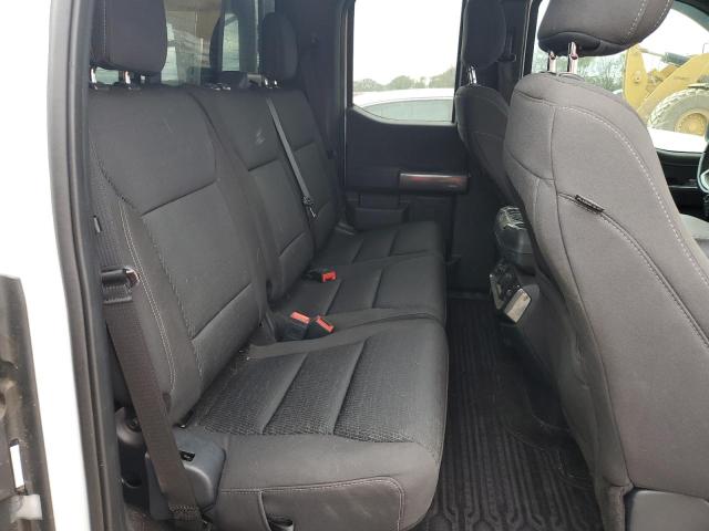 2021 FORD F150 SUPER - 1FTEX1EPXMFC59501