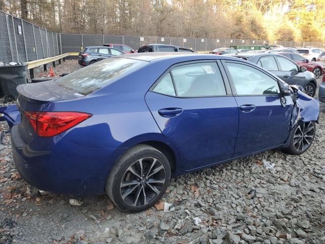 2018 TOYOTA COROLLA L - 2T1BURHE4JC014721