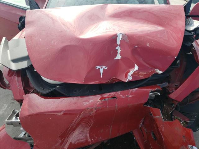 2023 TESLA MODEL Y - 7SAYGDEEXPA136061