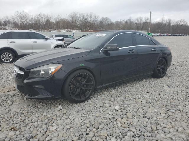 VIN WDDSJ4EB9FN216454 2015 MERCEDES-BENZ CLA-CLASS no.1