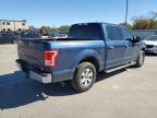 Lot #3024484618 2015 FORD F150 SUPER