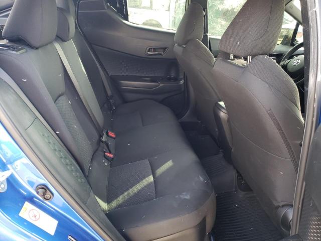 2018 TOYOTA C-HR XLE - NMTKHMBX0JR040935