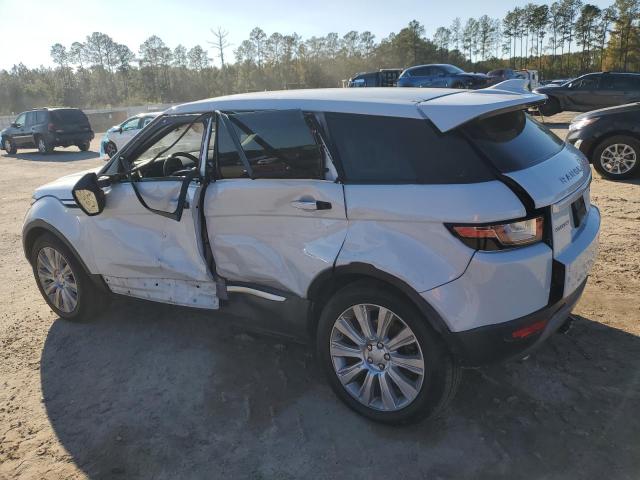 2018 LAND ROVER RANGE ROVE - SALVR2RX1JH286069
