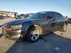 2017 DODGE CHARGER SX - 2C3CDXHG9HH559229