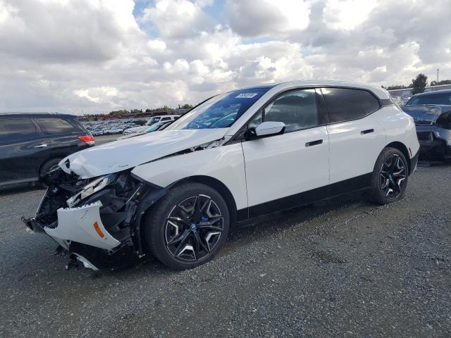 2024 BMW IX XDRIVE5 #3029890246