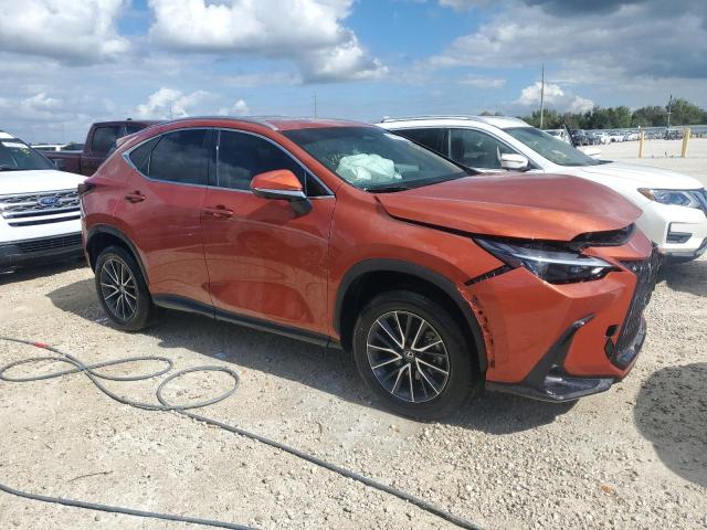 2024 LEXUS NX 350 PRE 2T2GGCEZ4RC038252