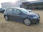 VOLKSWAGEN GOLF photo