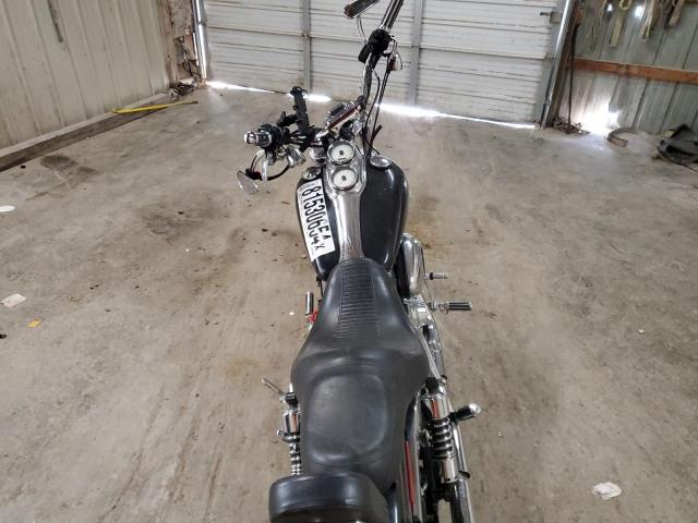 2009 HARLEY-DAVIDSON FXDL 1HD1GN4139K338623