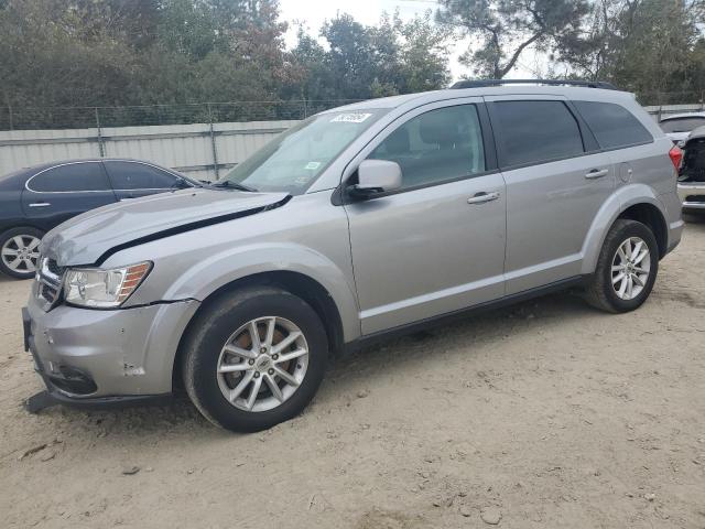 2019 DODGE JOURNEY #3027124872