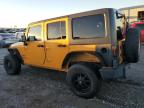 JEEP WRANGLER U снимка