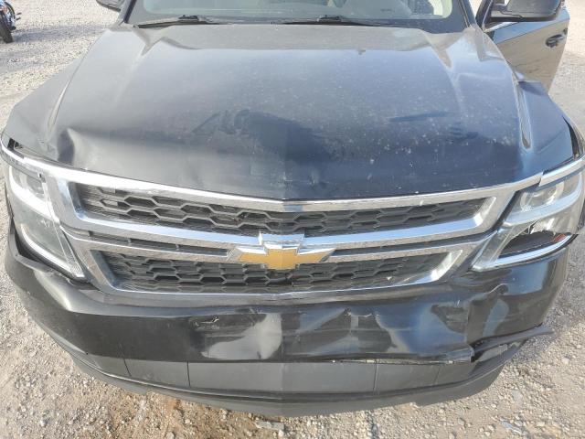 2017 CHEVROLET TAHOE C150 - 1GNSCBKC1HR142164