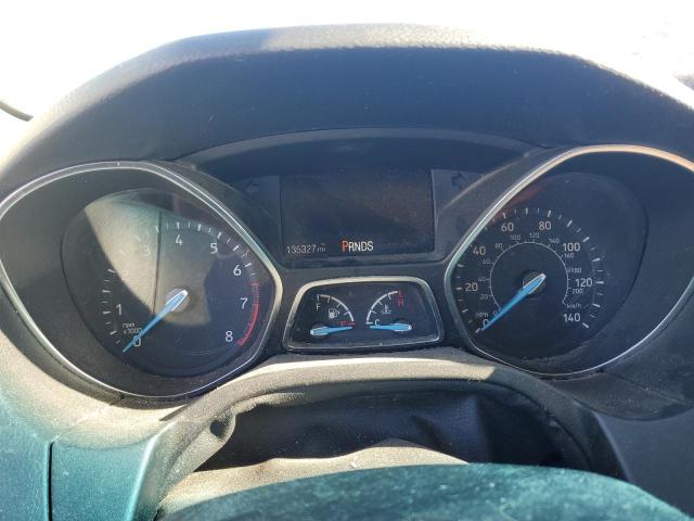 2018 FORD FOCUS TITA - 1FADP3J24JL294653