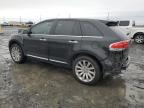 LINCOLN MKX photo