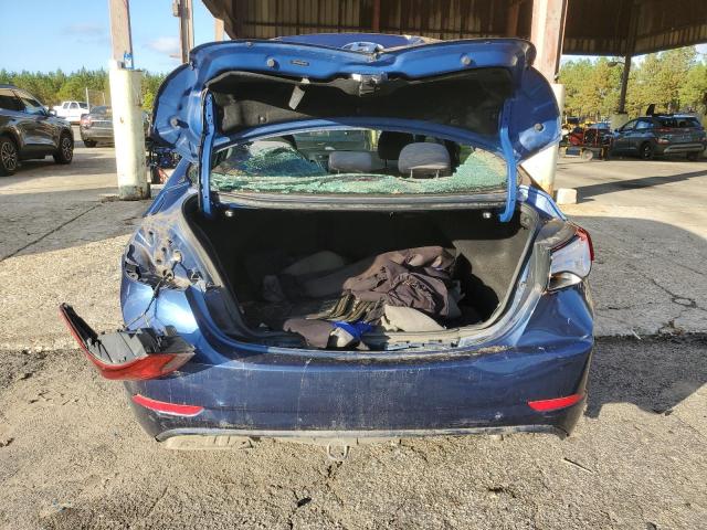 2015 HYUNDAI ELANTRA SE - 5NPDH4AE3FH554947