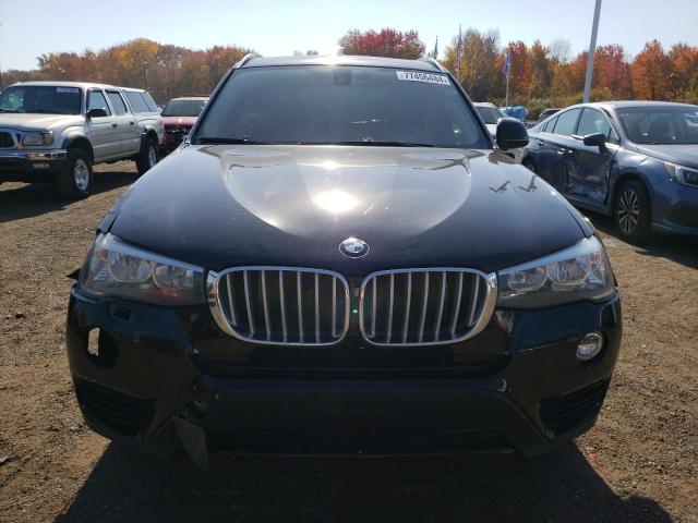 VIN 5UXWX9C37H0T23102 2017 BMW X3, Xdrive28I no.5