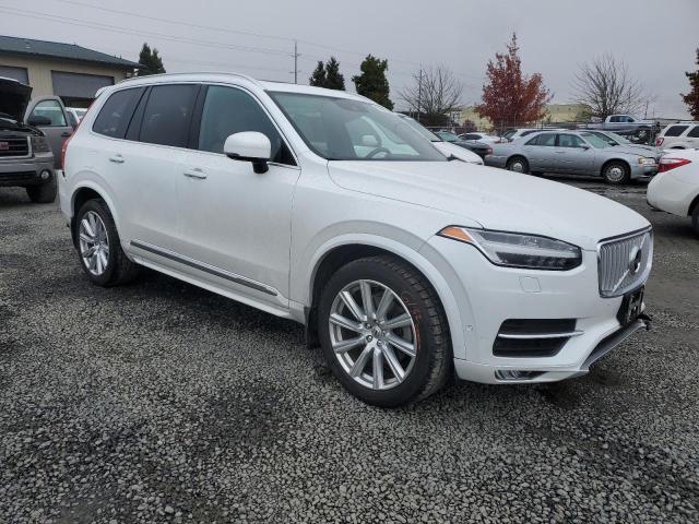 2017 VOLVO XC90 T6 - YV4A22PL8H1146420