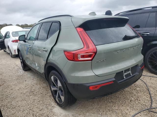 VIN YV4L12UC2S2467936 2025 VOLVO XC40 PLUS no.2