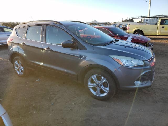 VIN 1FMCU0GX7EUD44411 2014 Ford Escape, SE no.4