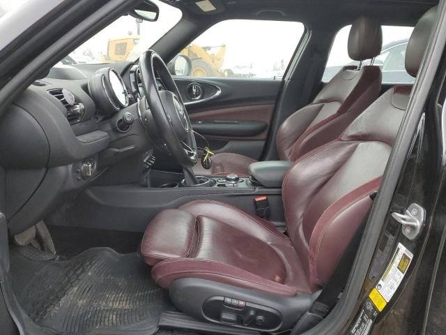 2016 MINI COOPER CLU WMWLN5C55G2B27845