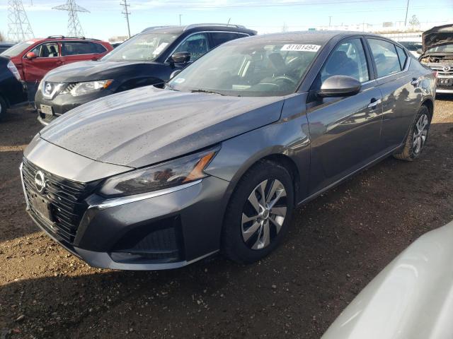2023 NISSAN ALTIMA S - 1N4BL4BVXPN388731
