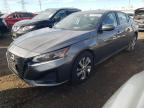 2023 NISSAN ALTIMA S - 1N4BL4BVXPN388731