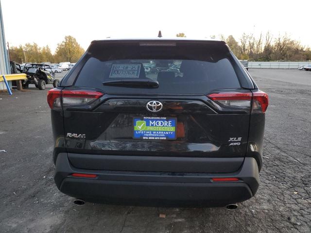 2024 TOYOTA RAV4 XLE - 2T3P1RFV7RC479384