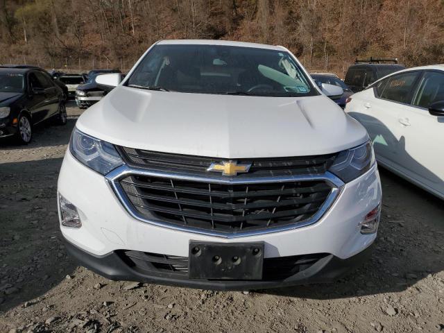 VIN 3GNAXUEV6MS152799 2021 Chevrolet Equinox, LT no.5