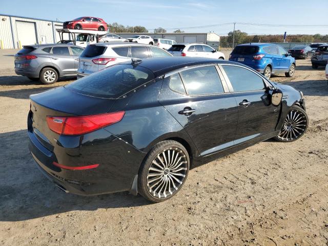 2015 KIA OPTIMA LX - 5XXGM4A70FG365002