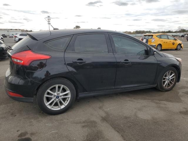 VIN 1FADP3K20GL228088 2016 Ford Focus, SE no.3