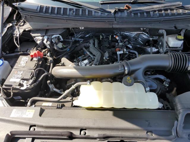 2024 FORD EXPEDITION - 1FMJU1H83REA57412