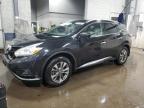 2016 NISSAN MURANO S - 5N1AZ2MH9GN166760
