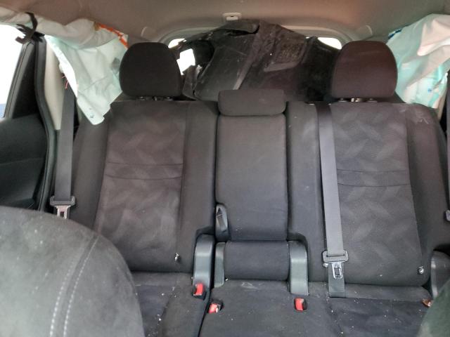2015 NISSAN ROGUE S - KNMAT2MV6FP527084