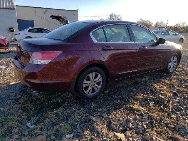 Vin: 1hgcp2f43aa010632, lot: 78417034, honda accord lxp 20103