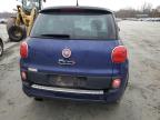 FIAT 500L TREKK photo