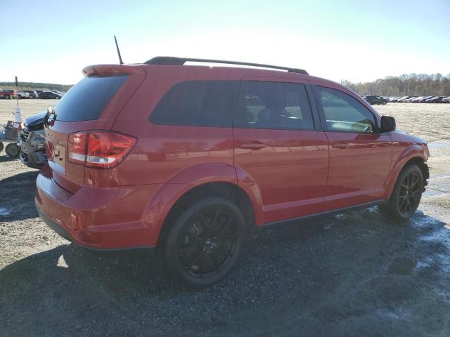 2019 DODGE JOURNEY SE - 3C4PDCBB5KT821104
