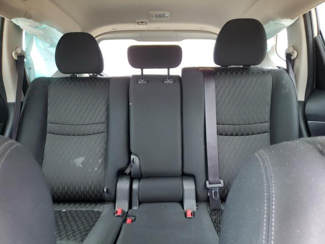 2018 NISSAN ROGUE S - KNMAT2MVXJP555687
