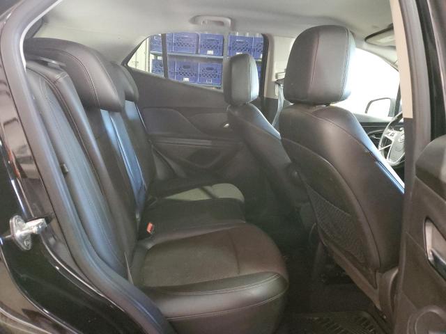 2019 BUICK ENCORE PRE - KL4CJASB4KB842372