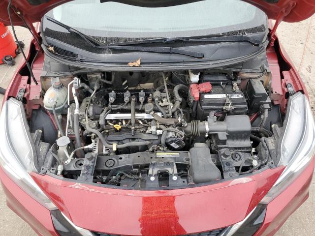 2020 NISSAN VERSA SV - 3N1CN8EV0LL804469