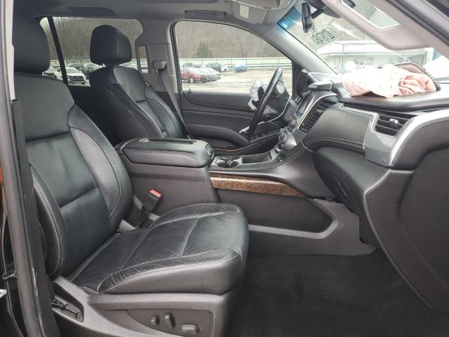 2016 CHEVROLET TAHOE 1GNSKBKC6GR293860