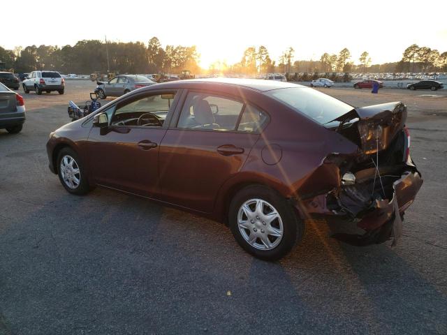 Vin: 2hgfb2f52ch586687, lot: 80108214, honda civic lx 20122