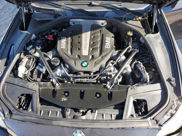 2016 BMW 550 I WBAKN9C5XGD962926