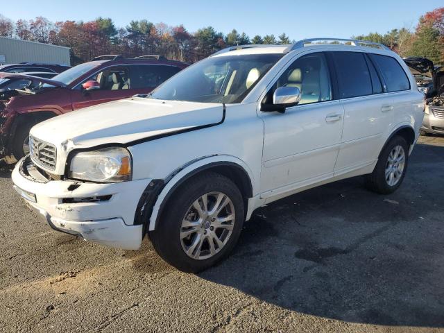 VOLVO XC90 3.2