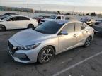2021 NISSAN SENTRA SV - 3N1AB8CV6MY237451
