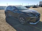 LEXUS NX 200T снимка