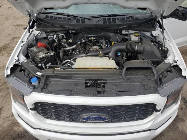 2023 FORD F150 SUPER - 1FTEW1CP8PKD01357